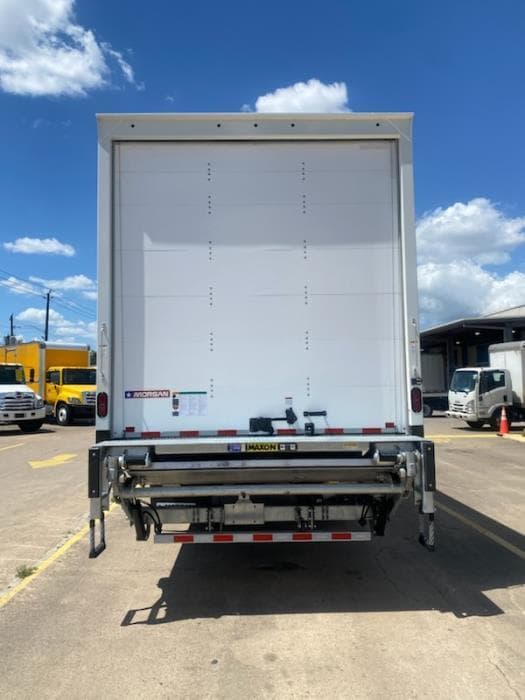2026 Hino L6 in Houston, TX — photo 7