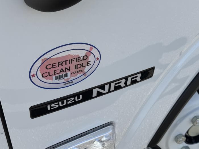 2026 Isuzu NRR in Orlando, FL — photo 5