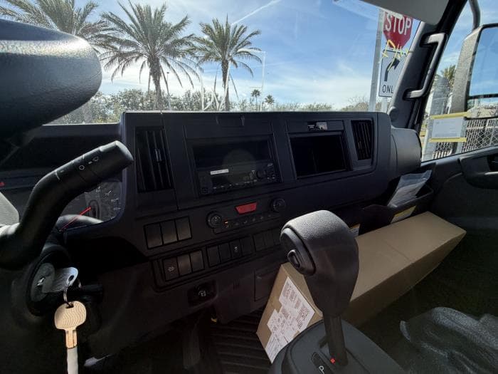 2026 Isuzu NRR in Orlando, FL — photo 7