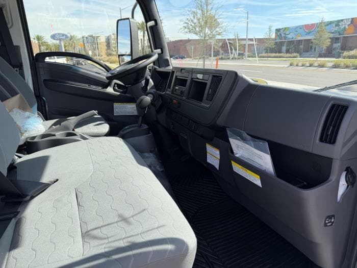 2026 Isuzu NRR in Orlando, FL — photo 11