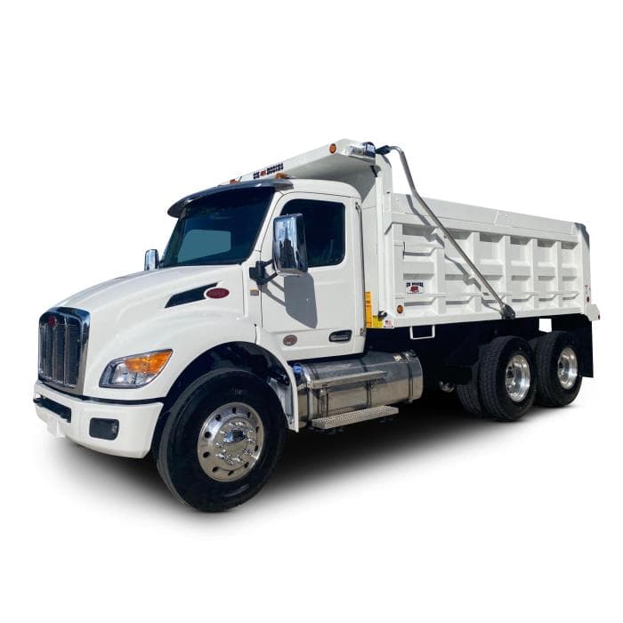 2026 Peterbilt 548