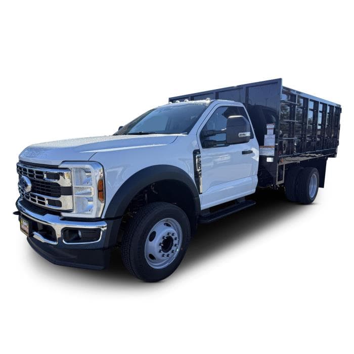 2026 Ford