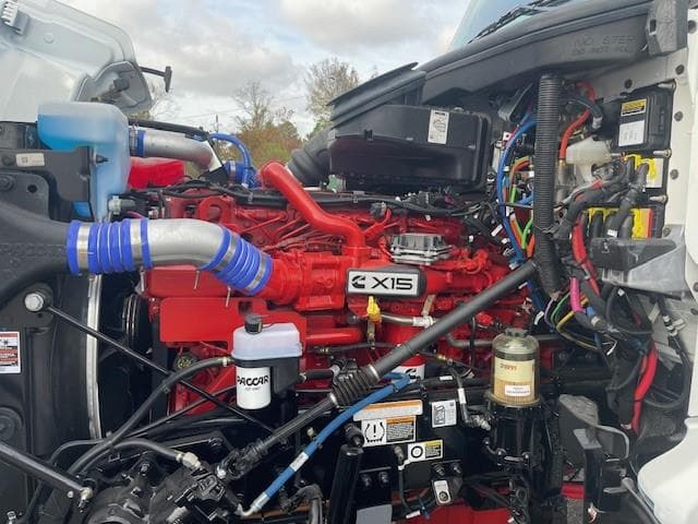 2026 Peterbilt 567 in Tampa, FL — photo 14