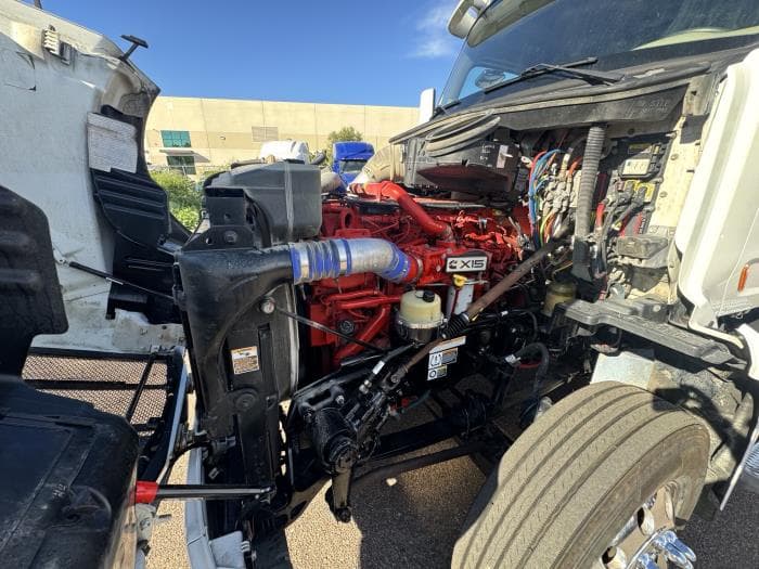 2022 Peterbilt 579 in Phoenix, AZ — photo 9
