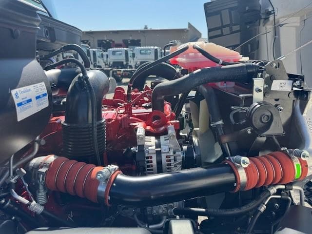 2026 Hino L6 in Fontana, CA — photo 13