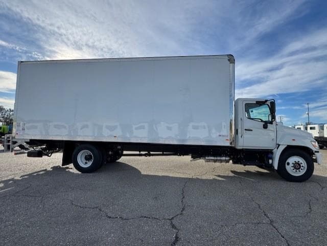 2026 Hino L6 in Fontana, CA — photo 8