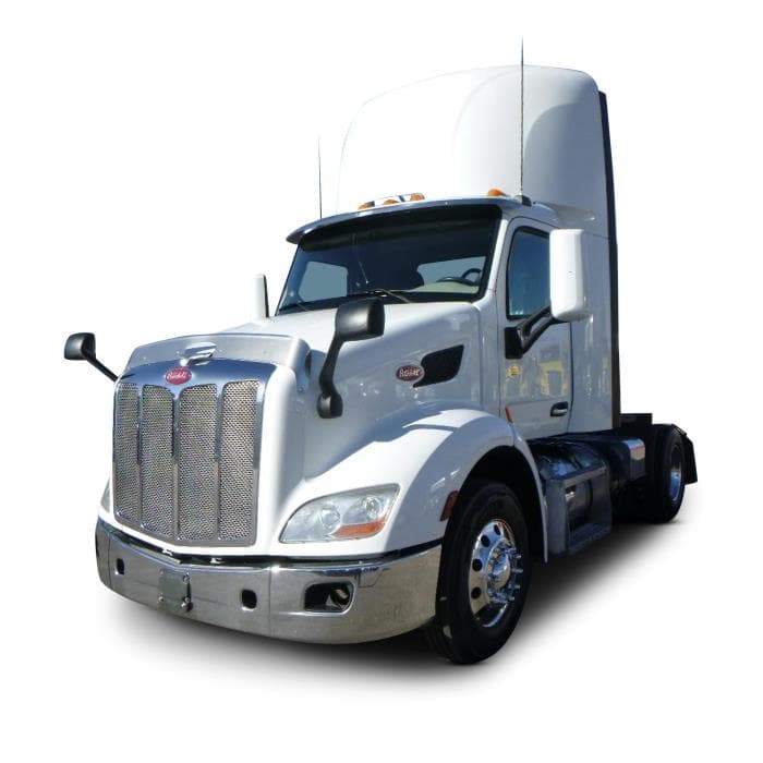 2019 Peterbilt 579