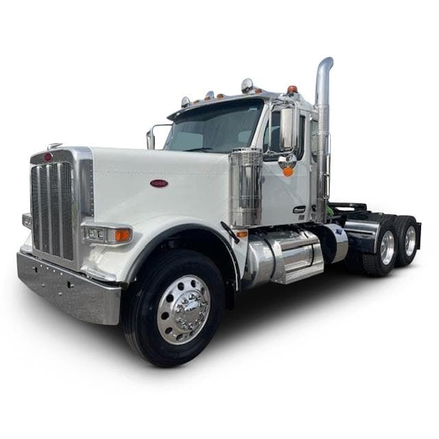 2026 Peterbilt 589