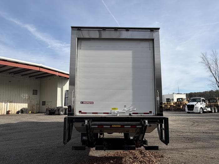 2025 International MV in Richmond, VA — photo 7