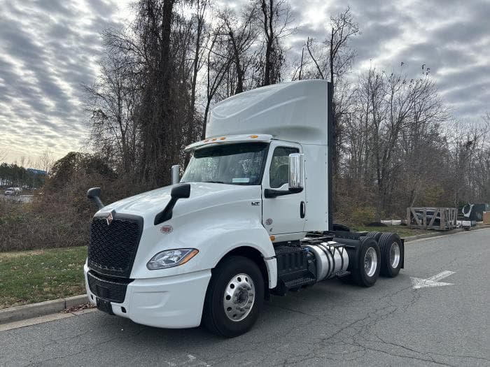 2026 International LT in Richmond, VA — photo 2