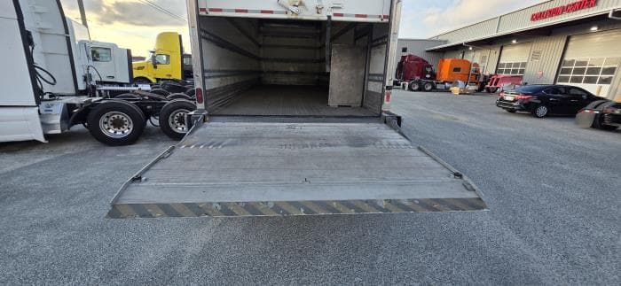 2020 Peterbilt 337 in Lake City, FL — photo 14