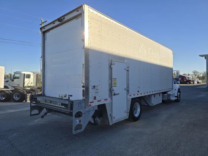 2020 Peterbilt 337 in Lake City, FL — photo 6