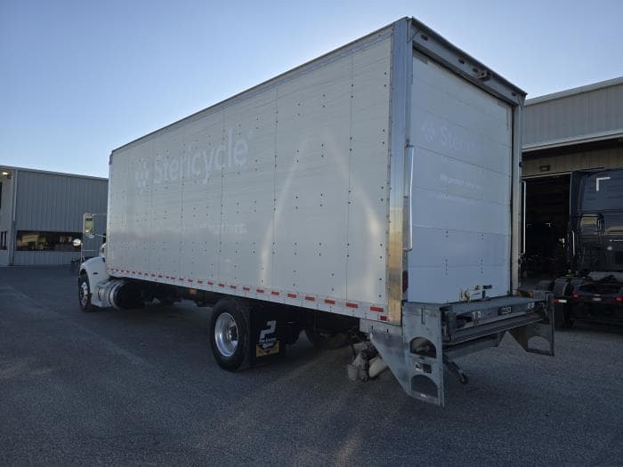 2020 Peterbilt 337 in Lake City, FL — photo 4