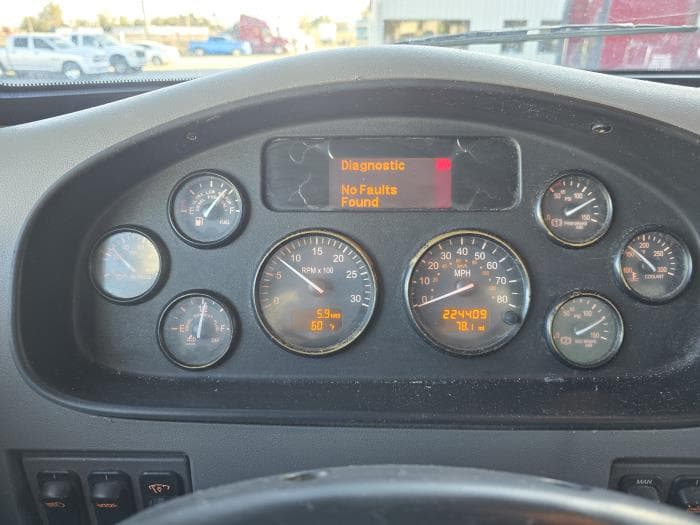 2020 Peterbilt 337 in Lake City, FL — photo 19