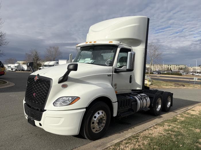 2026 International LT in Richmond, VA — photo 2