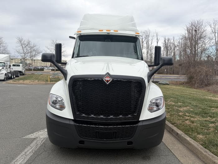 2026 International LT in Richmond, VA — photo 3