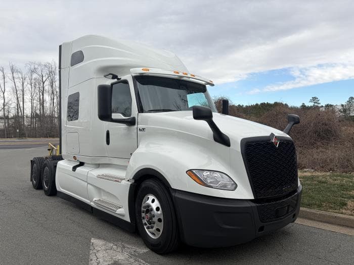 2026 International LT in Richmond, VA — photo 4