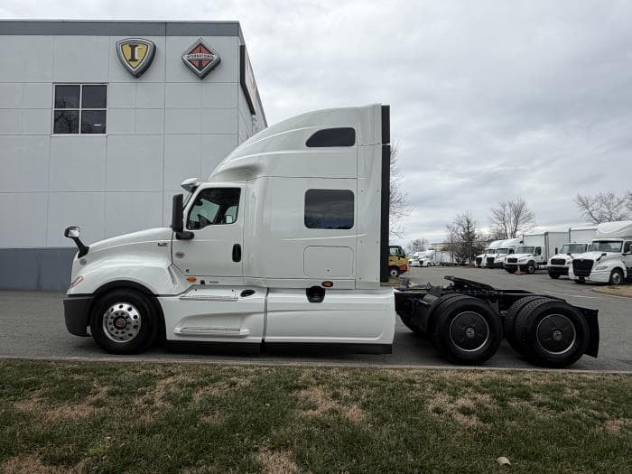 2026 International LT in Richmond, VA — photo 9