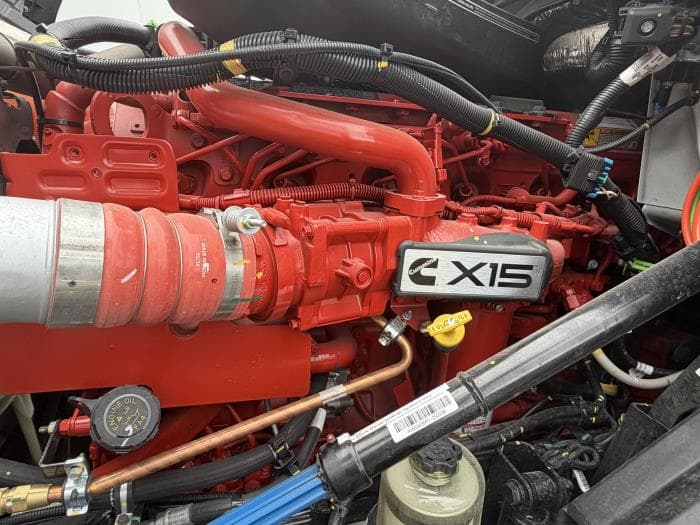 2026 International LT in Richmond, VA — photo 11