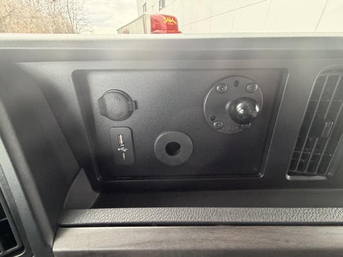 2026 International LT in Richmond, VA — photo 18