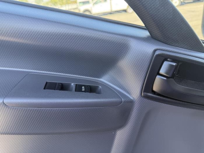 2025 Isuzu NRR in Whittier, CA — photo 15