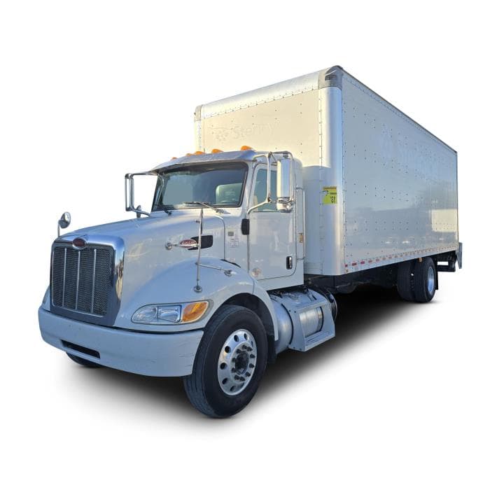 2020 Peterbilt 337