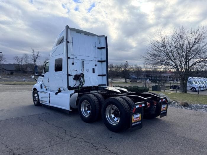 2026 International LT in Dayton, OH — photo 8