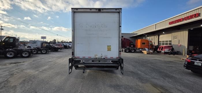 2020 Peterbilt 337 in Jacksonville, FL — photo 5
