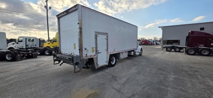2020 Peterbilt 337 in Jacksonville, FL — photo 6