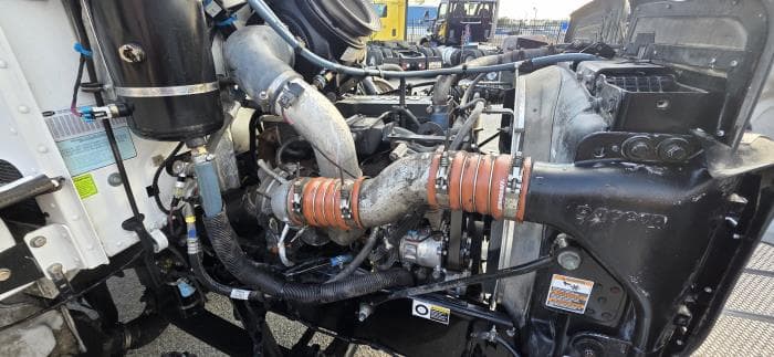 2020 Peterbilt 337 in Jacksonville, FL — photo 25