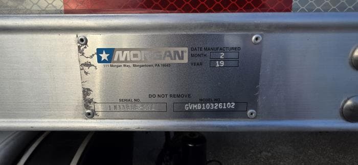 2020 Peterbilt 337 in Jacksonville, FL — photo 10
