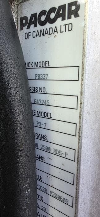 2020 Peterbilt 337 in Jacksonville, FL — photo 27
