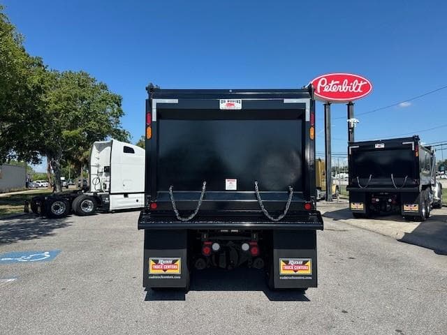2026 Peterbilt 567 in Tampa, FL — photo 5