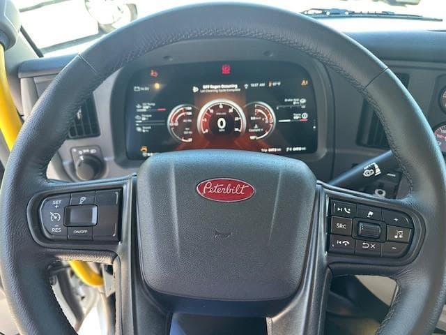 2026 Peterbilt 567 in Tampa, FL — photo 14