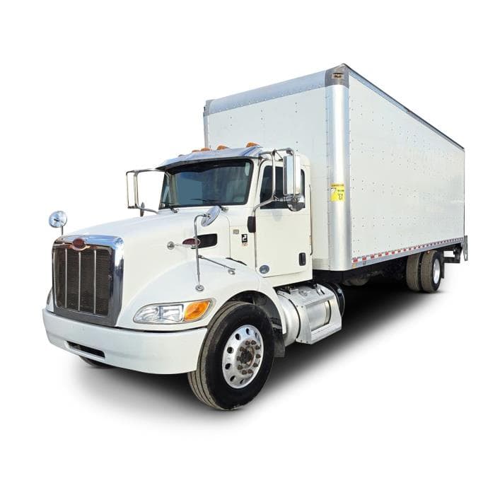 2020 Peterbilt 337 in Jacksonville, FL — photo 28
