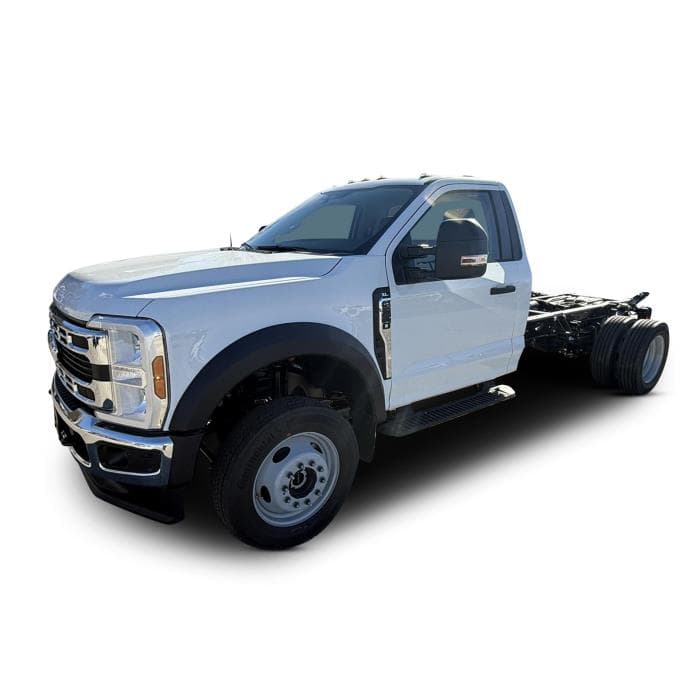 2026 Ford