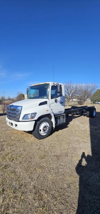 2026 Hino L6 in Olathe, KS — photo 4
