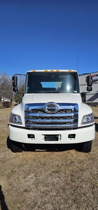 2026 Hino L6 in Olathe, KS — photo 3