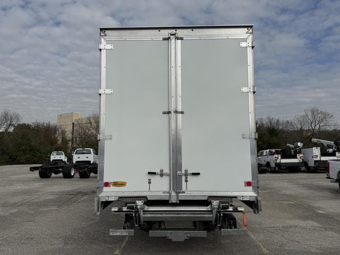 2026 Ford F-750 in Dallas, TX — photo 5