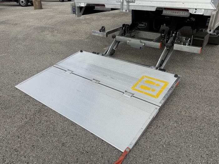 2026 Ford F-750 in Dallas, TX — photo 11