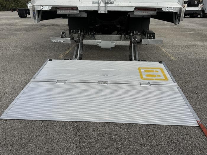 2026 Ford F-750 in Dallas, TX — photo 12