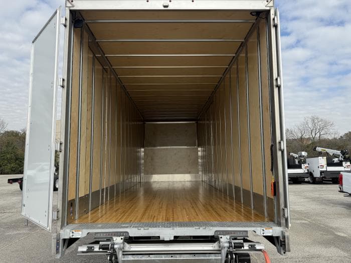 2026 Ford F-750 in Dallas, TX — photo 13