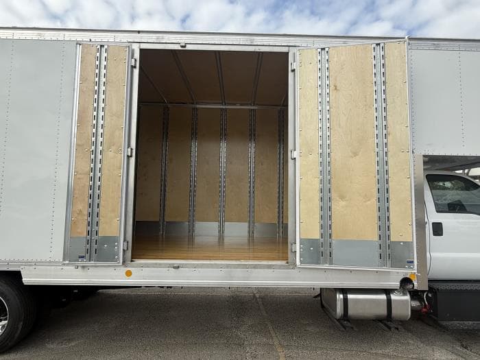 2026 Ford F-750 in Dallas, TX — photo 17