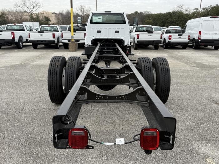 2026 Ford F-750 in Dallas, TX — photo 5
