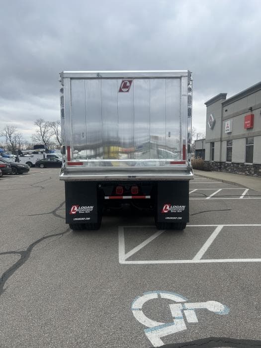 2026 International HX in Cincinnati, OH — photo 8