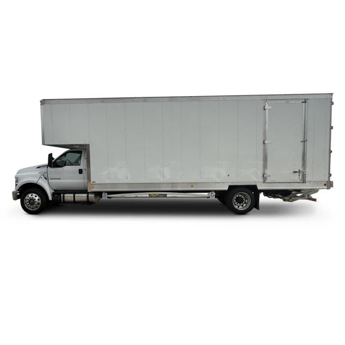 2026 Ford F-750