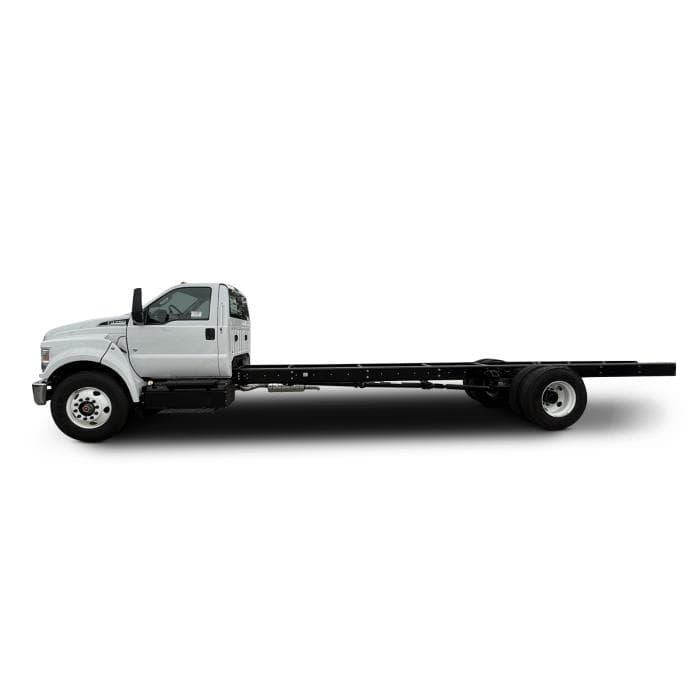 2026 Ford F-750