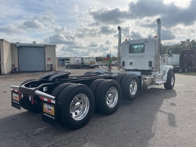 2026 Peterbilt 567 in Haines City, FL — photo 7