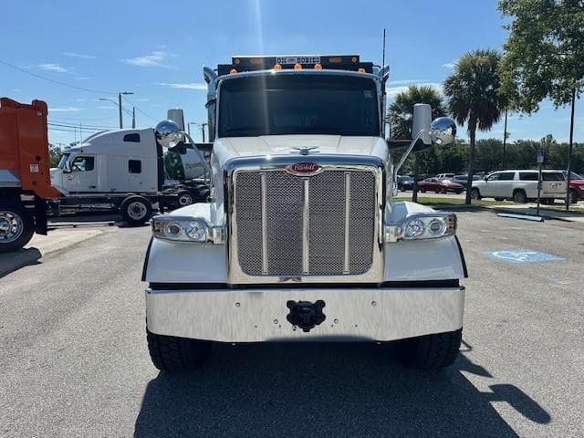 2026 Peterbilt 567 in Haines City, FL — photo 9