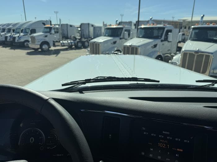 2026 Peterbilt 589 in Houston, TX — photo 14